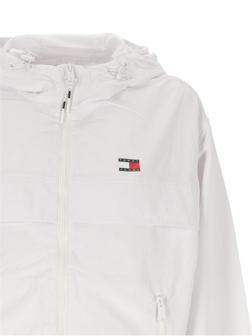 Chicago windbreaker Tommy Hilfiger | DW0DW17747YBR